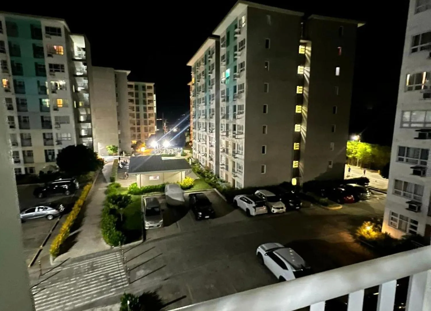 Davao City Seawind Condominum Unit 4M