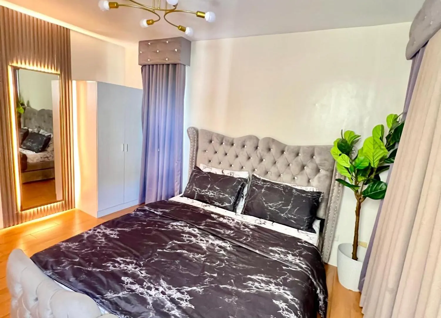 Davao City Seawind Condominum Unit 4M