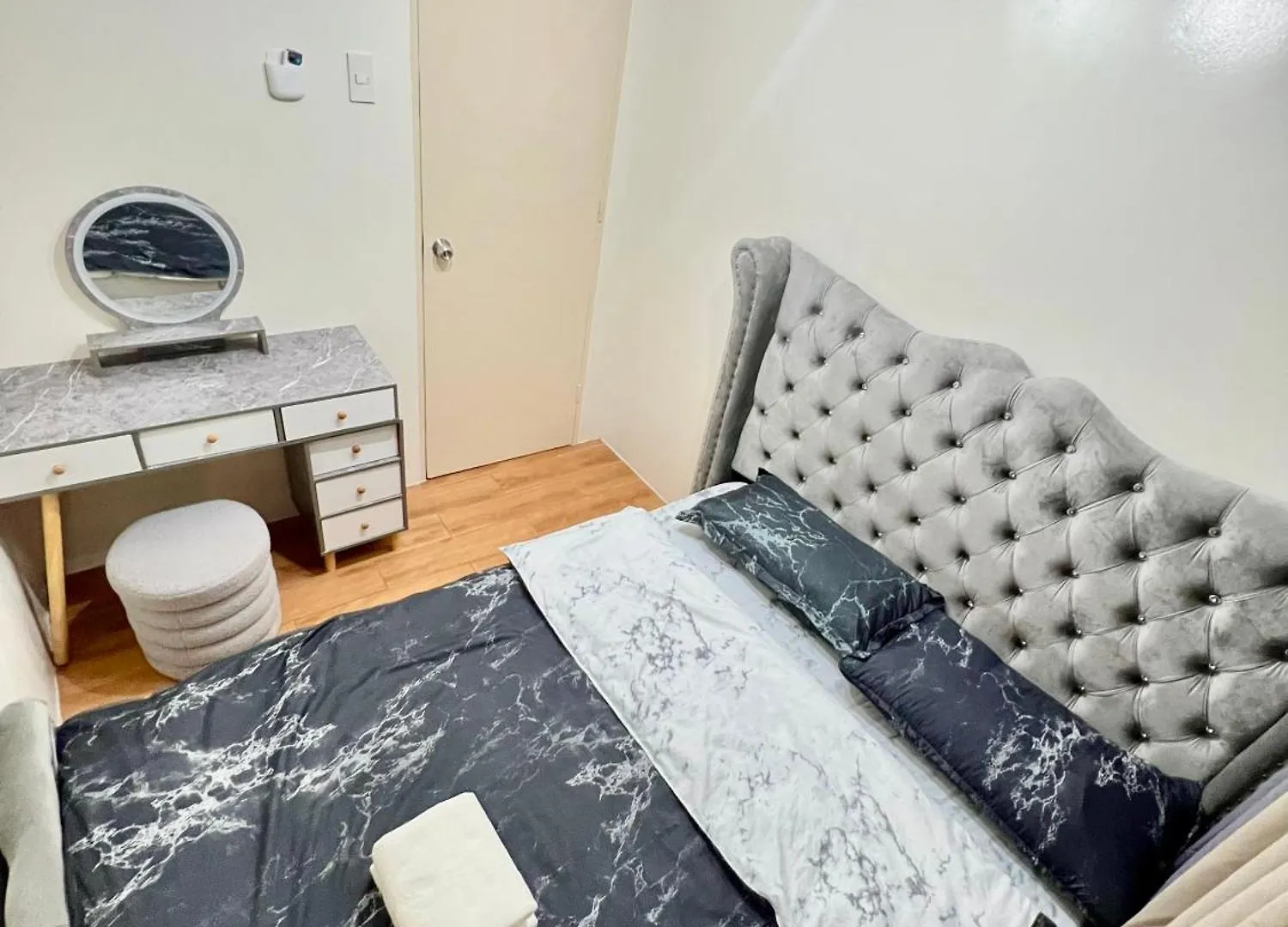 דירה Davao City Seawind Condominum Unit 4M